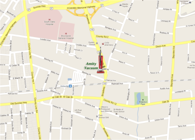 Click to View Larger Map